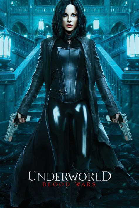 fmovie underworld: blood wars